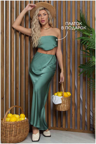 Юбка LT COLLECTION 103231211