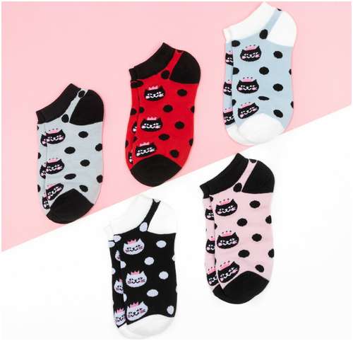 Носки набор KAFTAN / 103241033 - вид 2