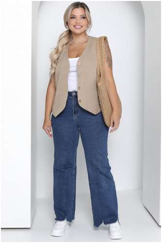 Жилет Леди Агата / 103198773 - вид 2