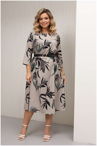 Платье Valentina / 103221135 - вид 2