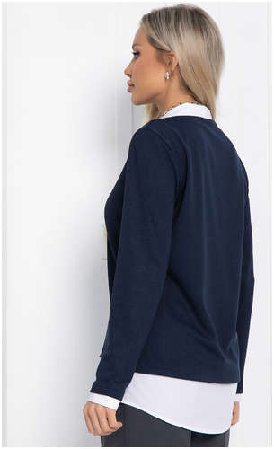 Пуловер LT COLLECTION / 103218999 - вид 2