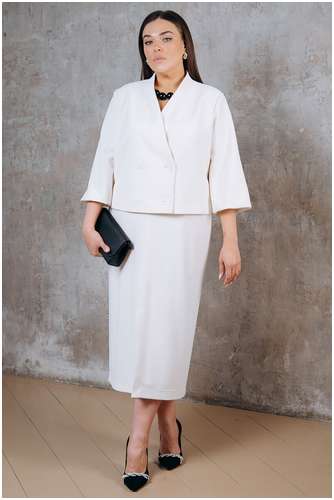 Костюм Luxury 103233890