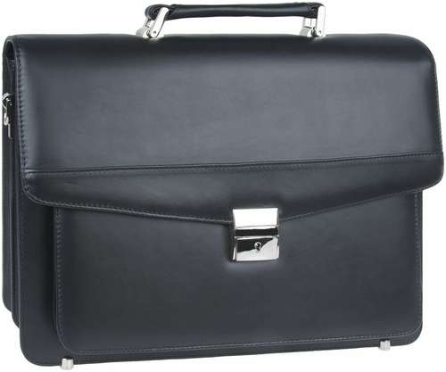 Портфель Franchesco Mariscotti / 103232945 - вид 2