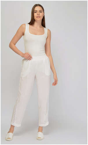 Брюки VISERDI 103231423