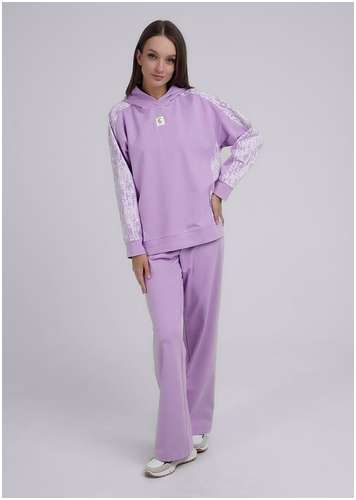 Брюки CLEVER 103237203