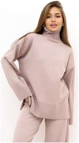 Костюм вязаный Lika Dress / 103219130 - вид 2