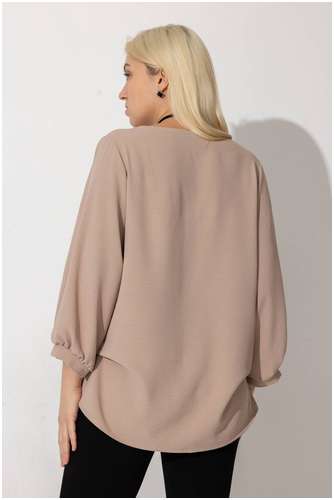 Блузка Rise / 103224023 - вид 2