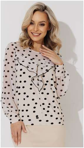 Блузка Rise / 103227189 - вид 2