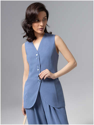 Жилет CHARUTTI / 103239517 - вид 2