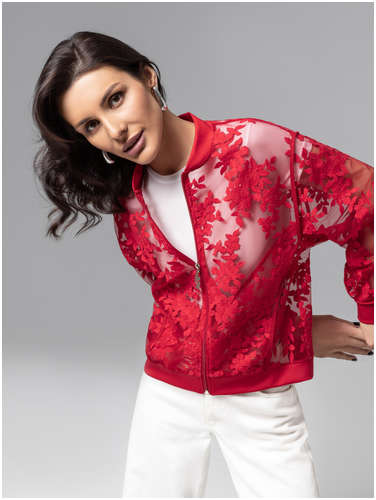 Бомбер CHARUTTI / 103241340 - вид 2