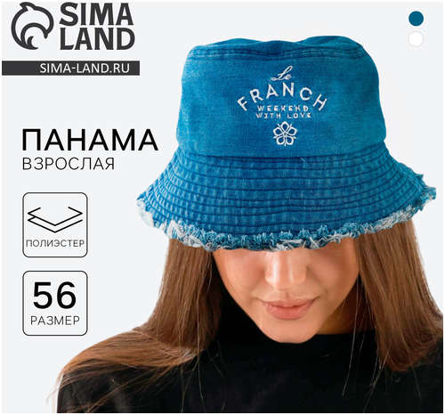 Панама Overhat 103219757