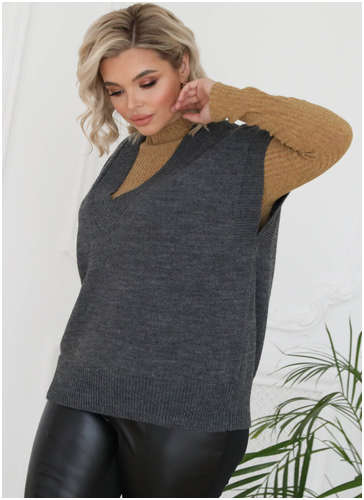 Жилет Wisell 103202617