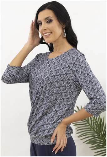 Блуза AhaLodensa / 103217491 - вид 2