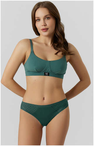 Бюстгальтер женский Mark Formelle / 103227027 - вид 2