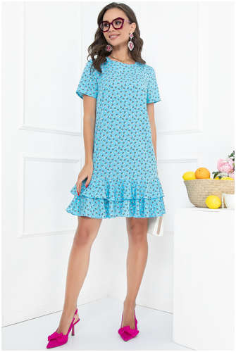 Платье BELLOVERA / 103137058 - вид 2