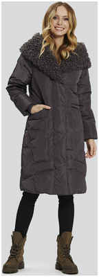 Пальто Dimma Fashion Studio / 1037825 - вид 2