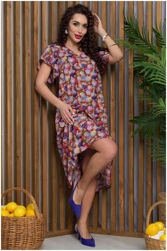 Платье LT COLLECTION / 103232851 - вид 2