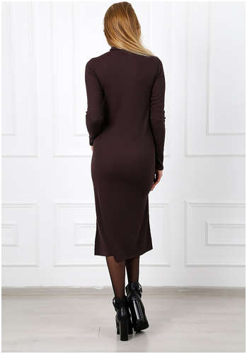 Платье ОПТ МОДА / 103131965 - вид 2