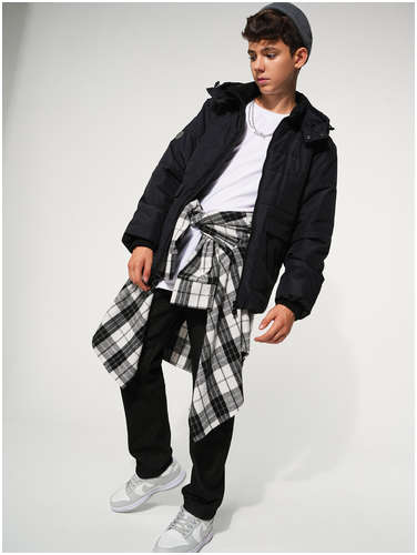 Куртка Nota Bene / 103209143 - вид 2