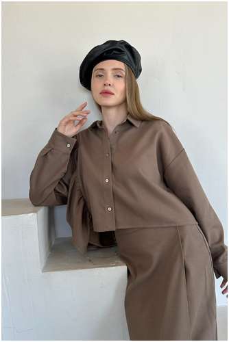 Рубашка M&G 103243017