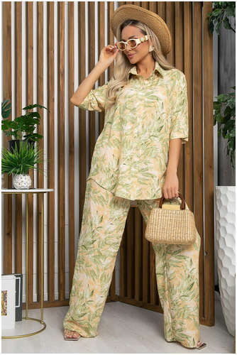 Костюм LT COLLECTION / 103230960 - вид 2