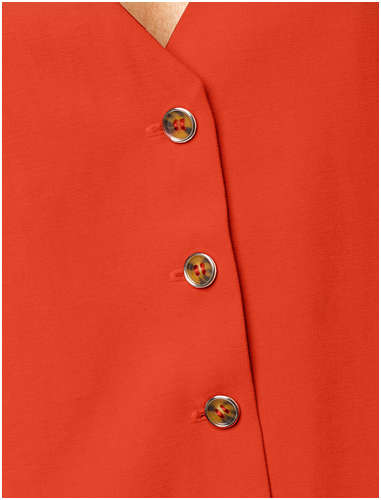 Жилет VILATTE / 103231890 - вид 2