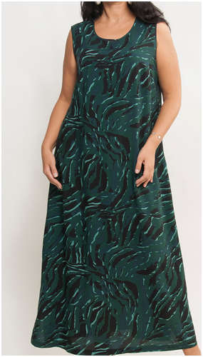 Сарафан Limonti / 103222866 - вид 2