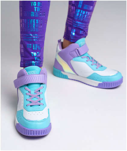 Ботинки PLAYTODAY / 103174819 - вид 2