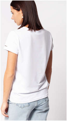 Футболка VILATTE / 103235311 - вид 2