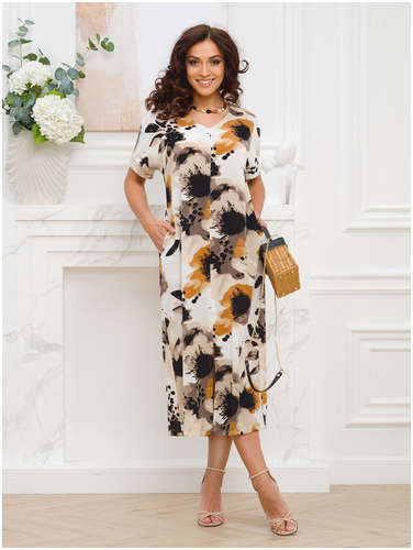 Платье Микаэлла Serenada / 103228716 - вид 2