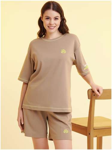 Футболка CLEVER 103237981