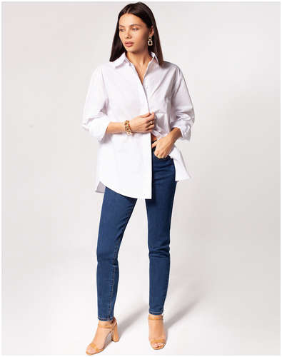 Джинсы VILATTE 103232468