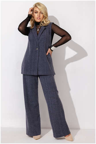 Жилет Rise / 103215998 - вид 2