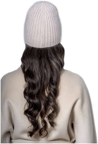 Шапка Landre / 103204831 - вид 2