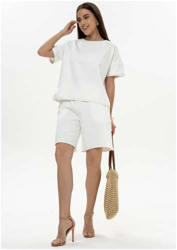 Шорты SOLO MIO 103241623