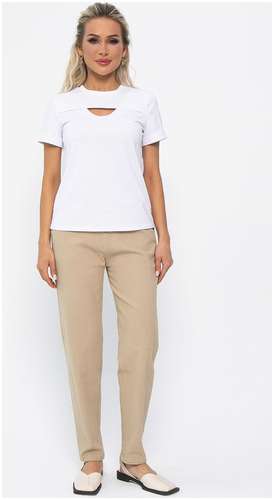 Футболка LT COLLECTION / 103236094 - вид 2