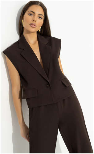 Жилет CHARUTTI / 103220697 - вид 2