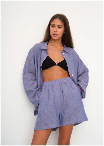 Шорты YPSILON / 103236207 - вид 2