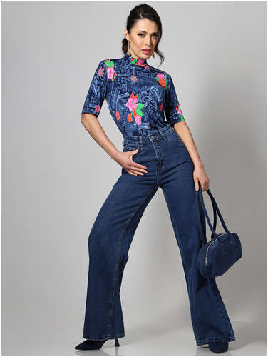 Водолазка DSTrend / 103242363 - вид 2