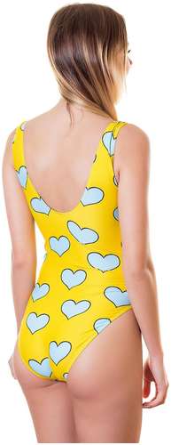 Купальник Siman / 103215704 - вид 2