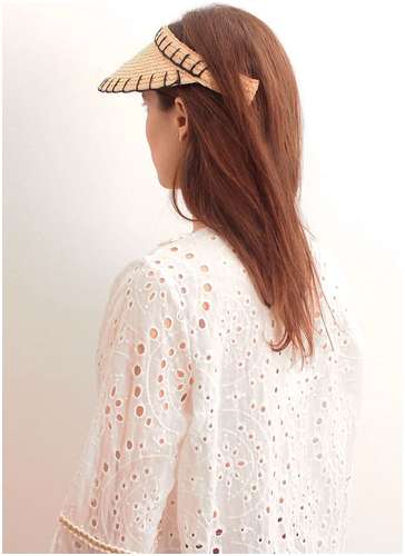 Козырек Lorentino / 103224111 - вид 2