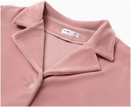 Пижама рубашка брюки KAFTAN / 103206472 - вид 2