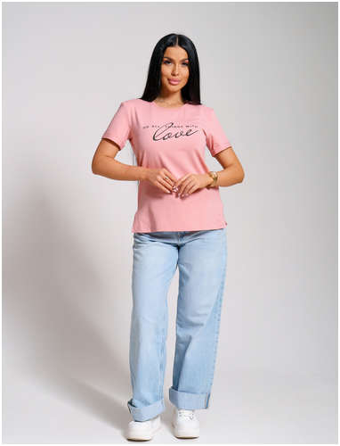 Футболка Браво Аделис / 103241015 - вид 2