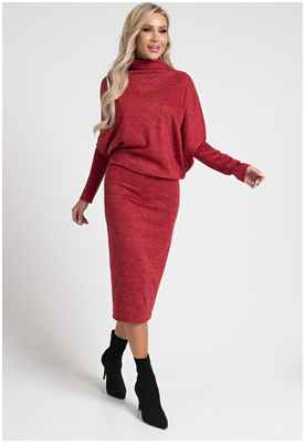 Платье SEZONI / 10397028 - вид 2