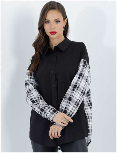 Рубашка DSTrend / 103211348 - вид 2