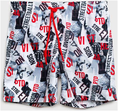 Шорты PLAYTODAY 103225743