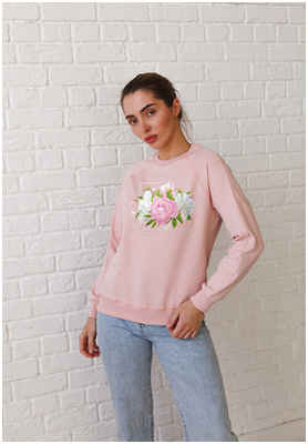 Свитшот D.S 10313879