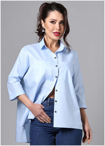 Рубашка топ DSTrend 103233624