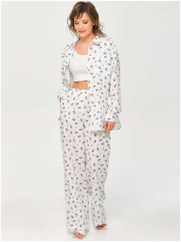 Блузка Stilla / 103233535 - вид 2