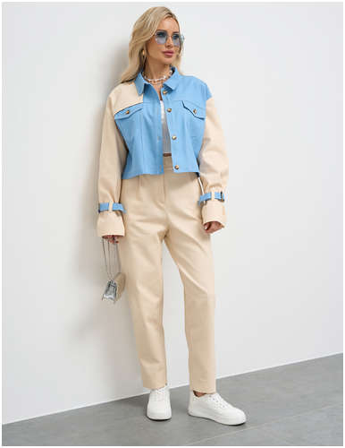 Брюки Jetty 103221554